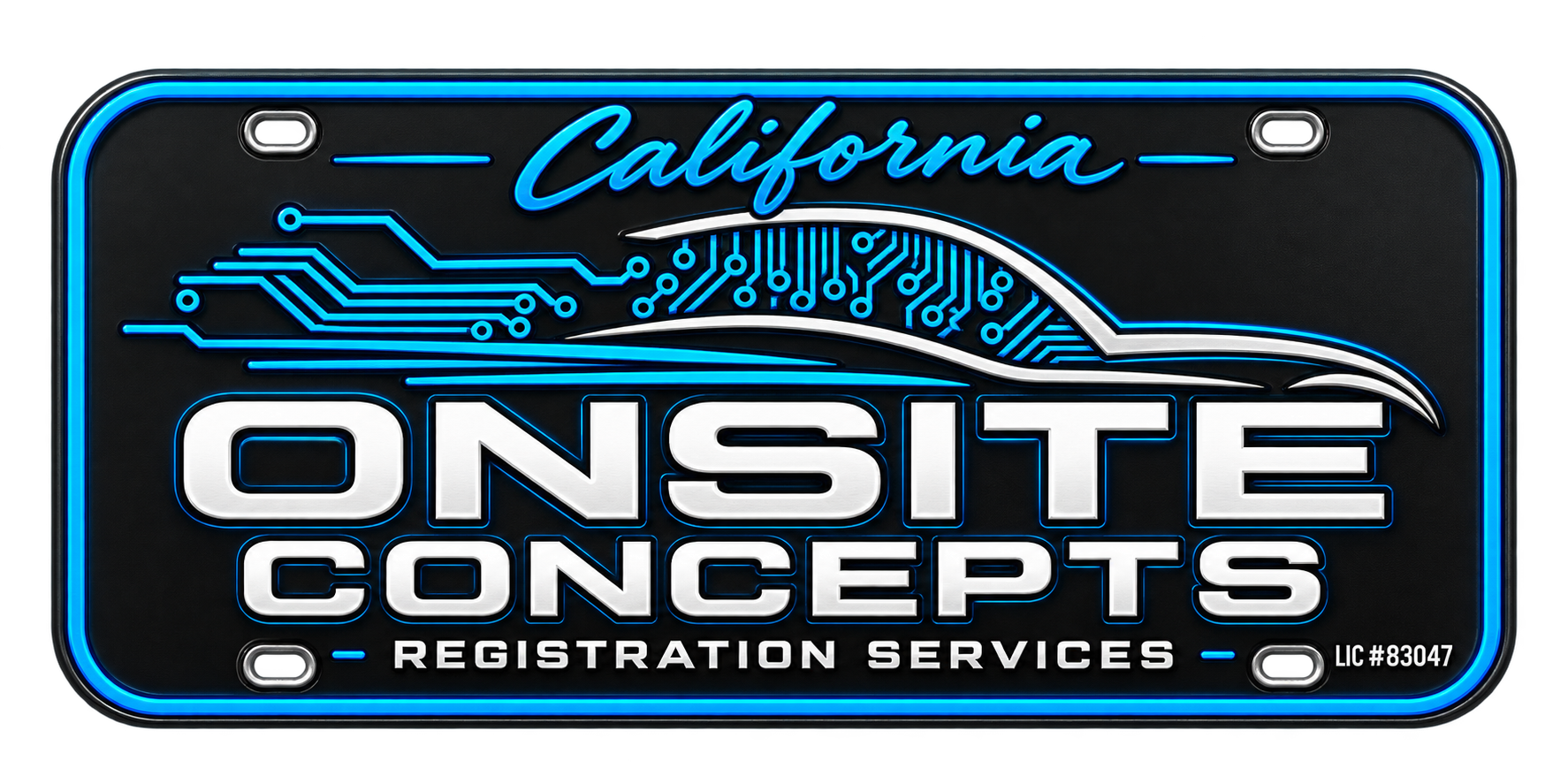 Onsite Concepts Registration Services